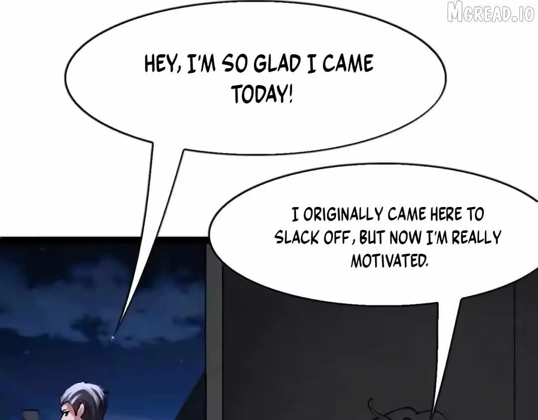 I’m A Super Rich Man, So It’s Reasonable For Me To Be A Scumbag Chapter 40 page 41 - 