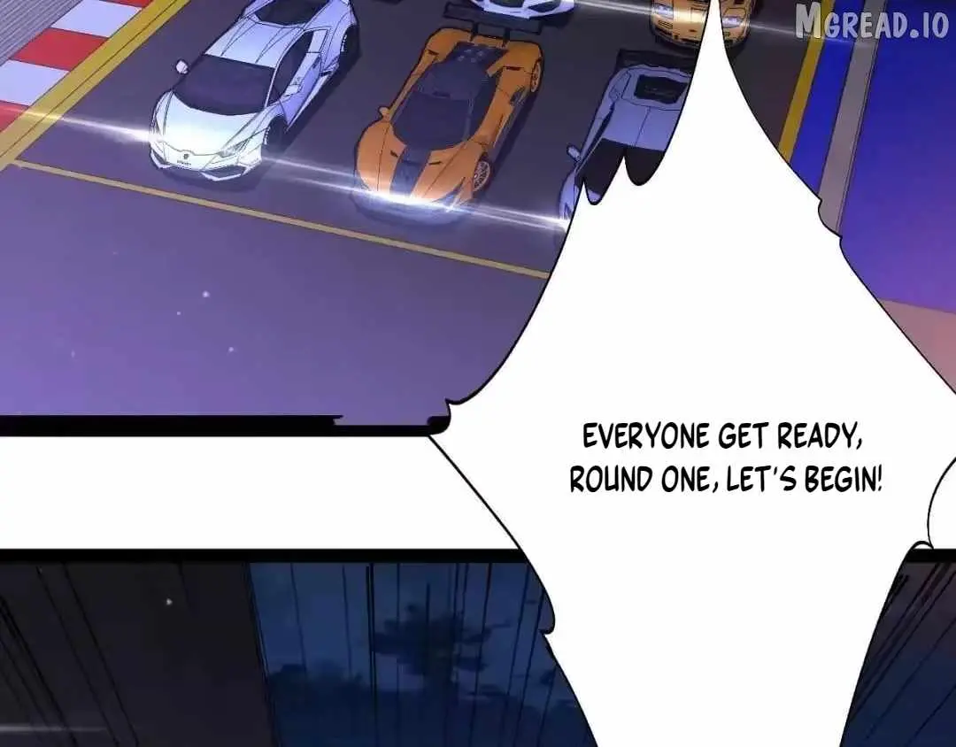 I’m A Super Rich Man, So It’s Reasonable For Me To Be A Scumbag Chapter 40 page 45 - 