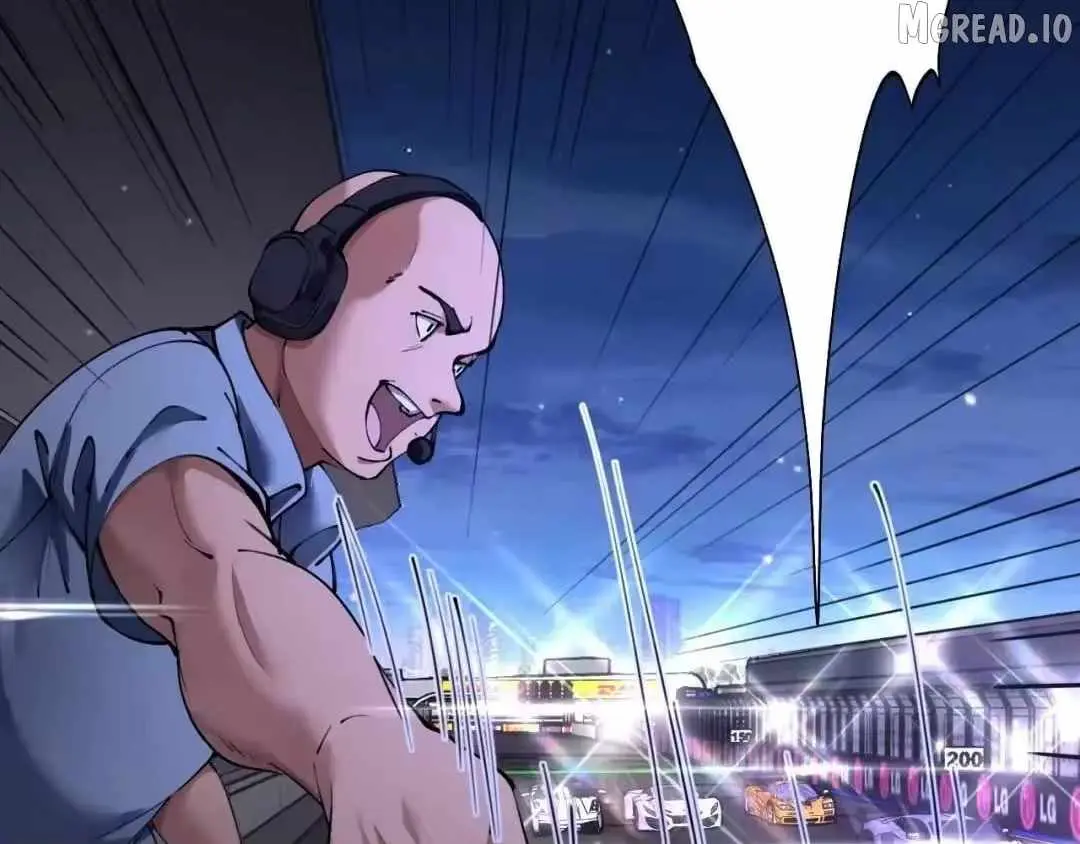 I’m A Super Rich Man, So It’s Reasonable For Me To Be A Scumbag Chapter 40 page 46 - 