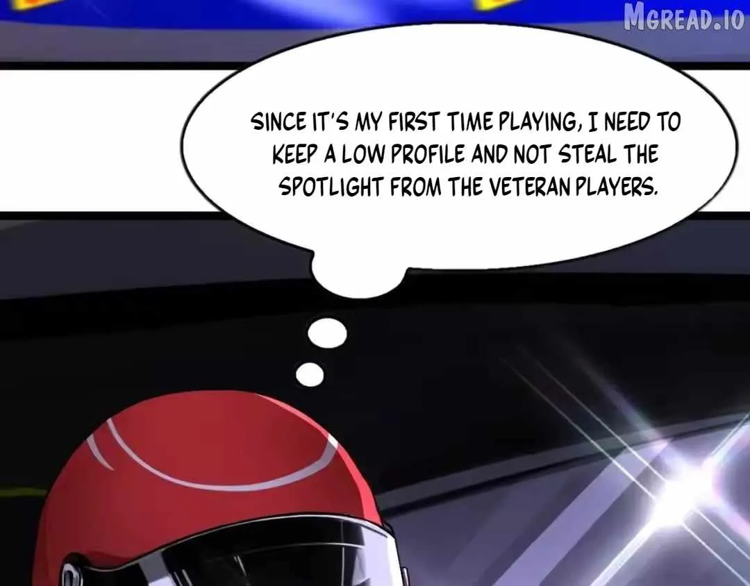I’m A Super Rich Man, So It’s Reasonable For Me To Be A Scumbag Chapter 40 page 51 - 