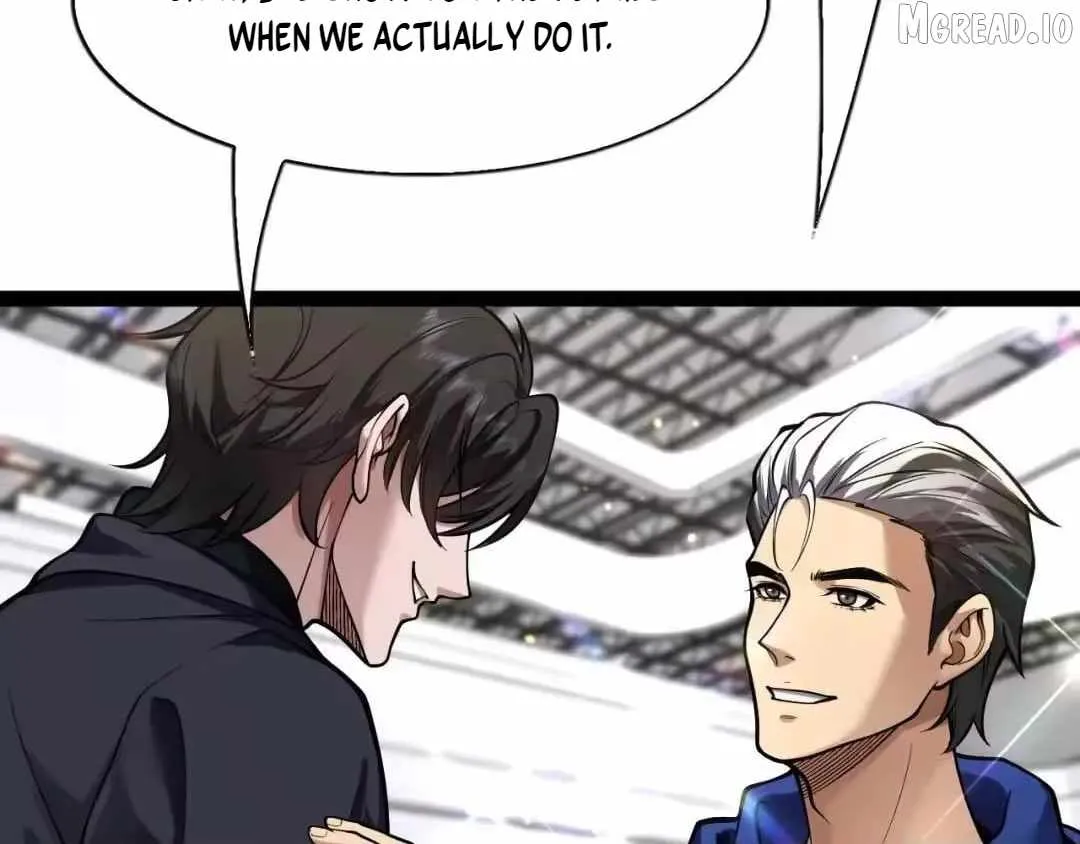 I’m A Super Rich Man, So It’s Reasonable For Me To Be A Scumbag Chapter 40 page 7 - 