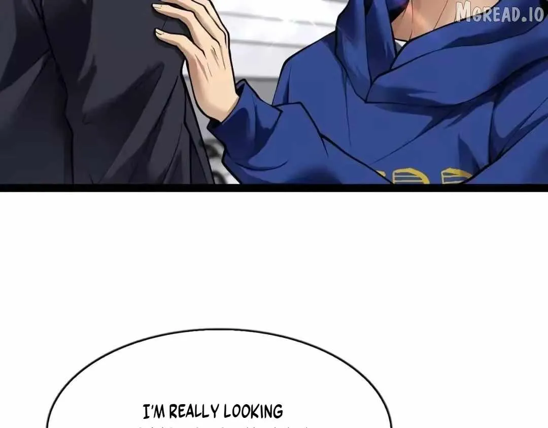 I’m A Super Rich Man, So It’s Reasonable For Me To Be A Scumbag Chapter 40 page 8 - 