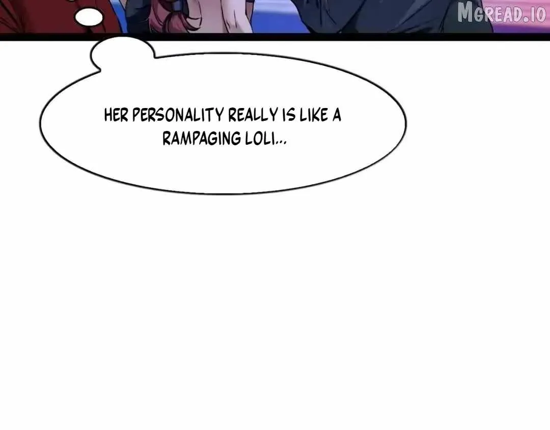 I’m A Super Rich Man, So It’s Reasonable For Me To Be A Scumbag Chapter 40 page 71 - 