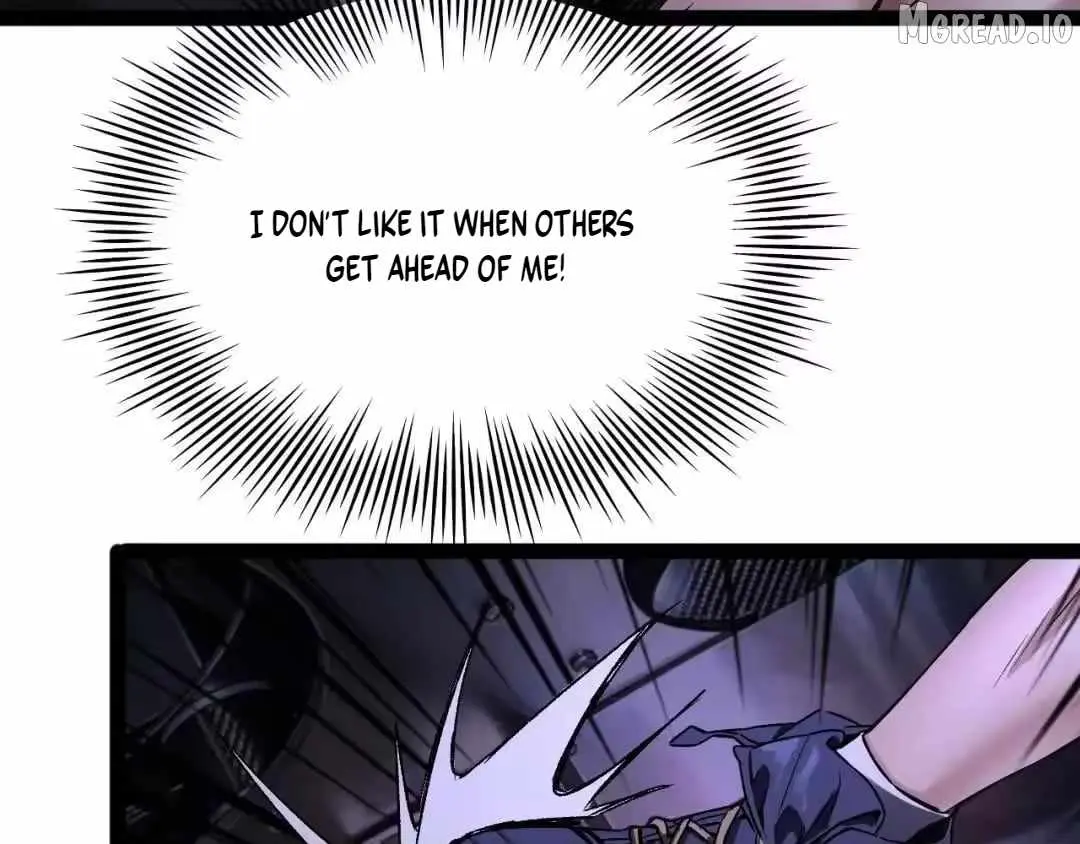 I’m A Super Rich Man, So It’s Reasonable For Me To Be A Scumbag Chapter 40 page 77 - 