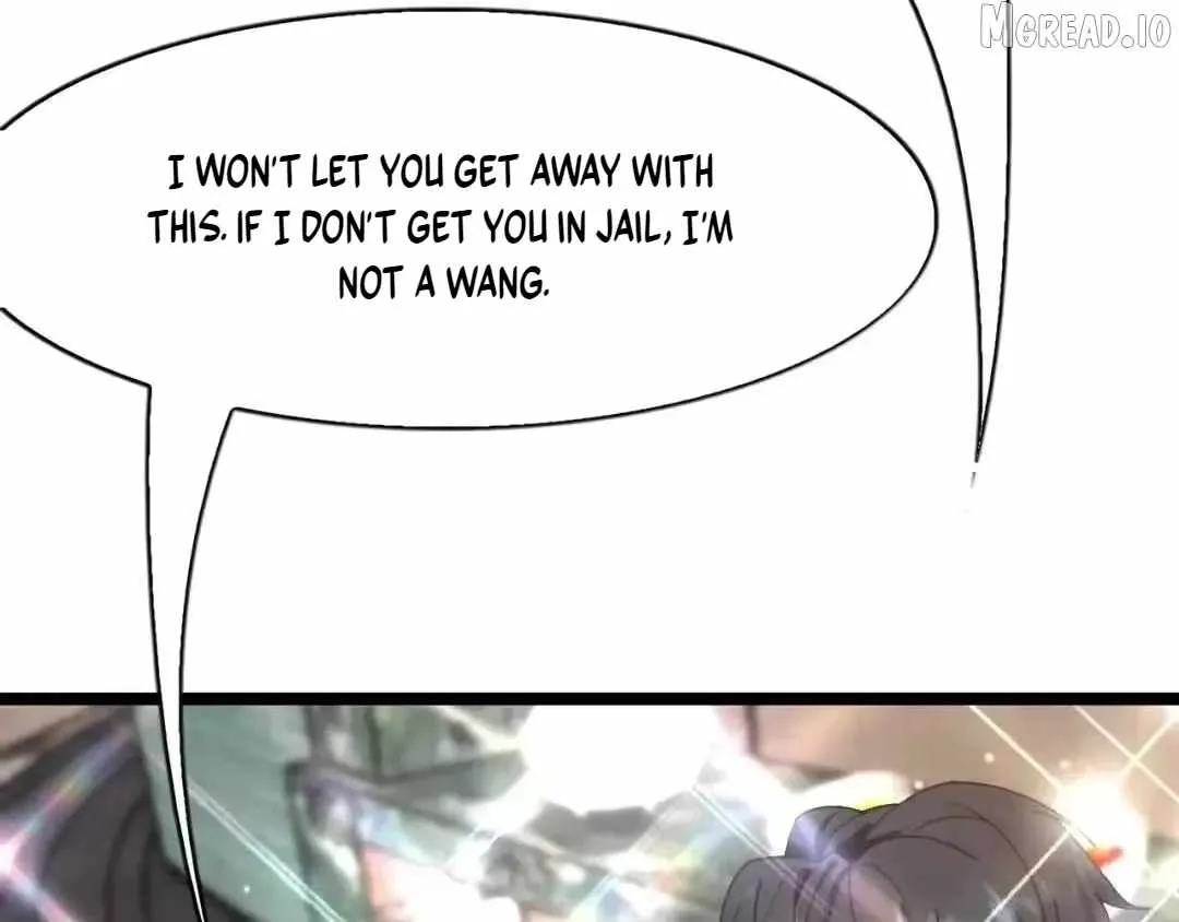 I’m A Super Rich Man, So It’s Reasonable For Me To Be A Scumbag Chapter 41 page 130 - 