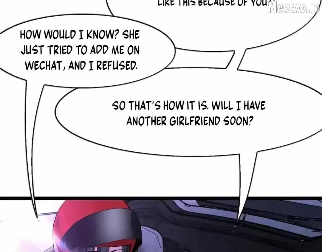 I’m A Super Rich Man, So It’s Reasonable For Me To Be A Scumbag Chapter 41 page 14 - 