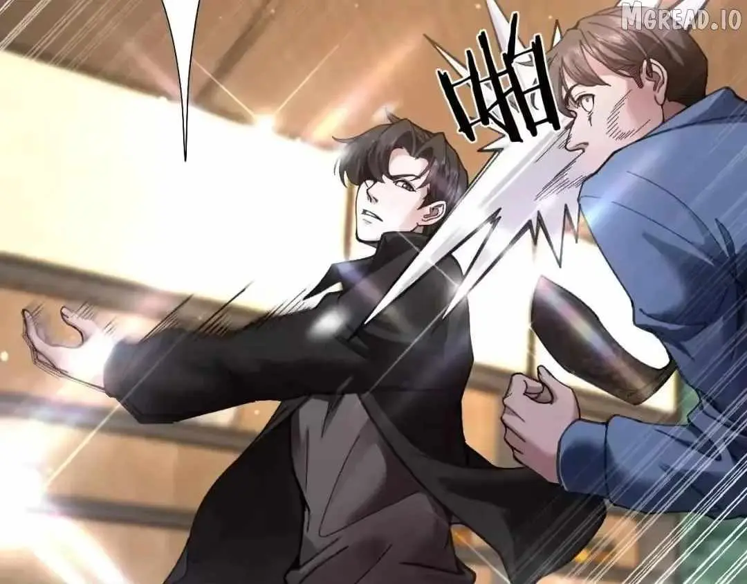 I’m A Super Rich Man, So It’s Reasonable For Me To Be A Scumbag Chapter 41 page 147 - 