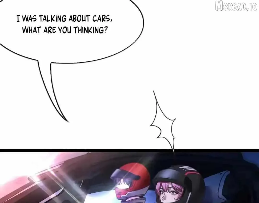 I’m A Super Rich Man, So It’s Reasonable For Me To Be A Scumbag Chapter 41 page 21 - 