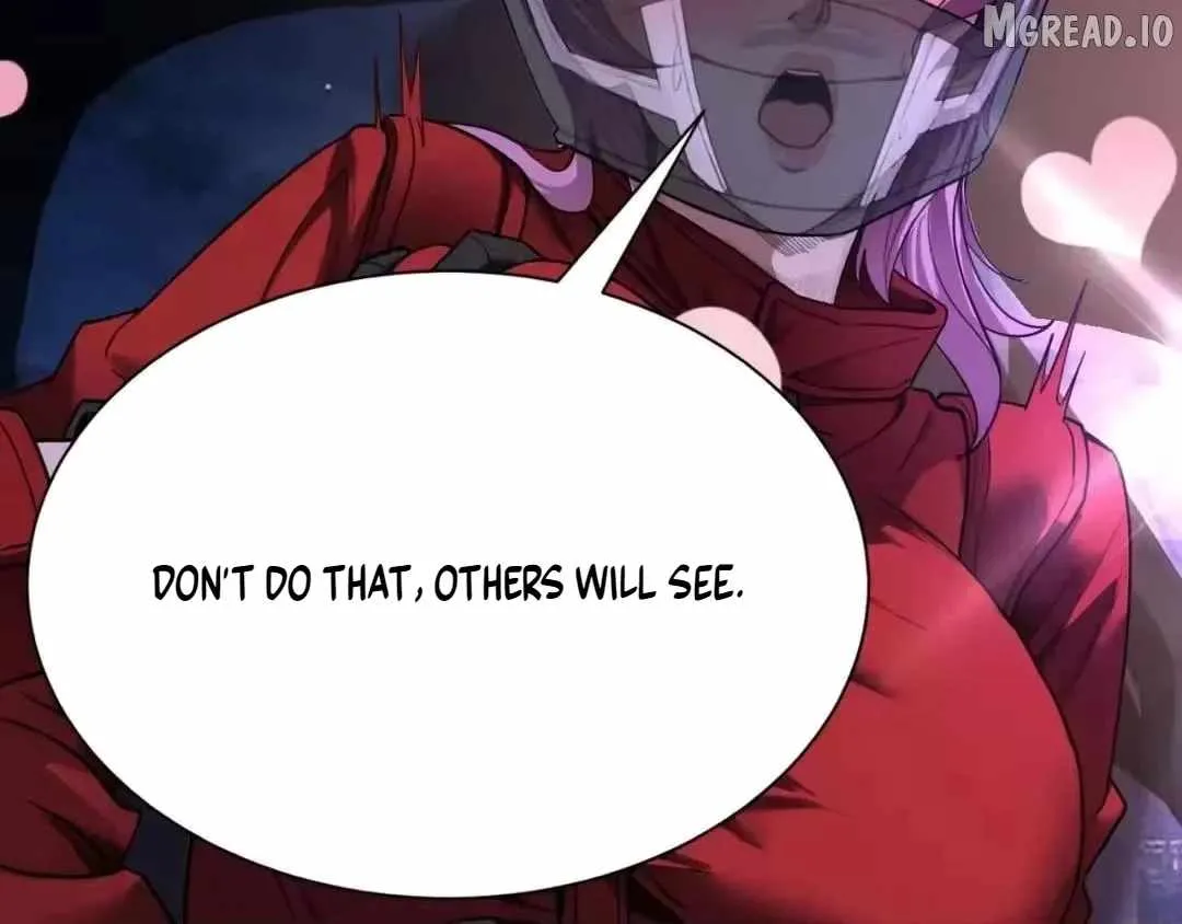 I’m A Super Rich Man, So It’s Reasonable For Me To Be A Scumbag Chapter 41 page 24 - 