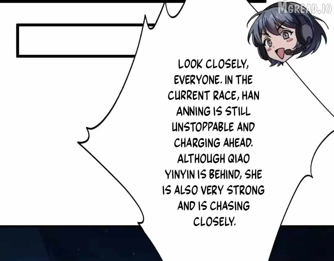 I’m A Super Rich Man, So It’s Reasonable For Me To Be A Scumbag Chapter 41 page 29 - 