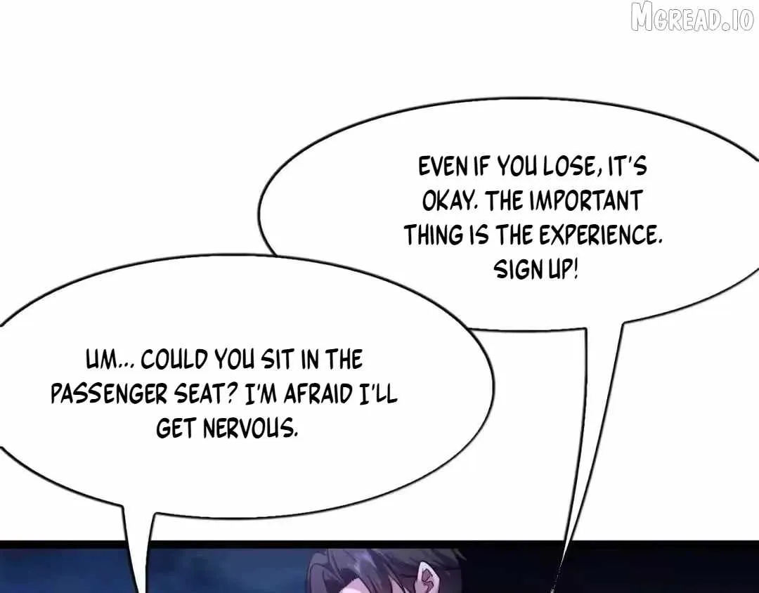 I’m A Super Rich Man, So It’s Reasonable For Me To Be A Scumbag Chapter 41 page 4 - 