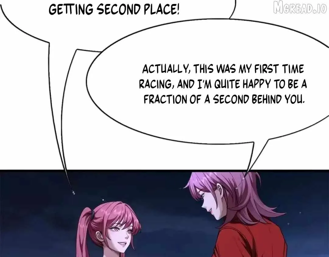 I’m A Super Rich Man, So It’s Reasonable For Me To Be A Scumbag Chapter 41 page 46 - 