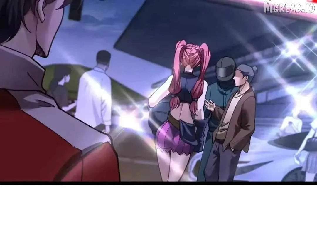 I’m A Super Rich Man, So It’s Reasonable For Me To Be A Scumbag Chapter 41 page 55 - 