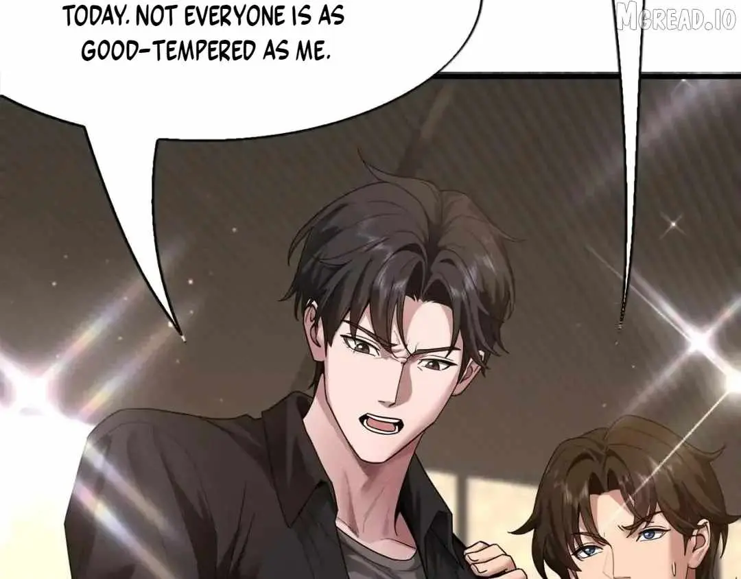 I’m A Super Rich Man, So It’s Reasonable For Me To Be A Scumbag Chapter 42 page 2 - 