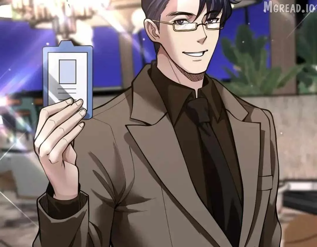 I’m A Super Rich Man, So It’s Reasonable For Me To Be A Scumbag Chapter 42 page 101 - 