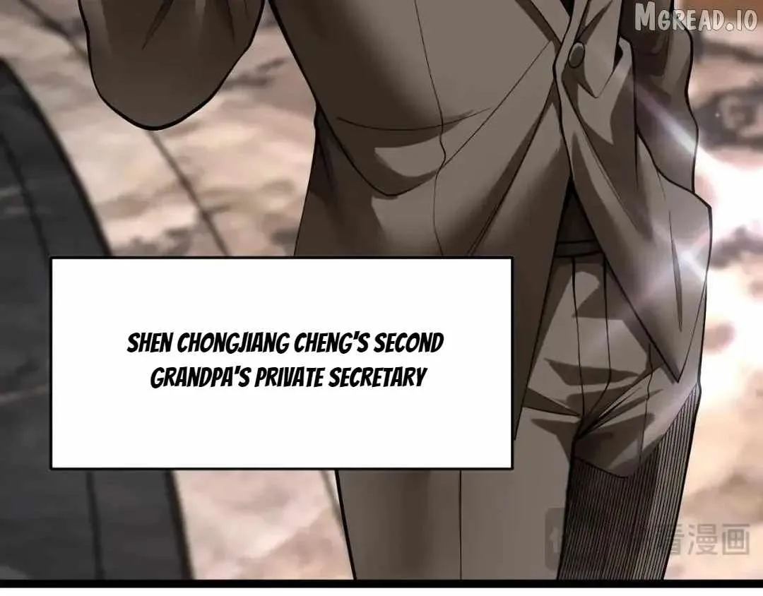 I’m A Super Rich Man, So It’s Reasonable For Me To Be A Scumbag Chapter 42 page 102 - 