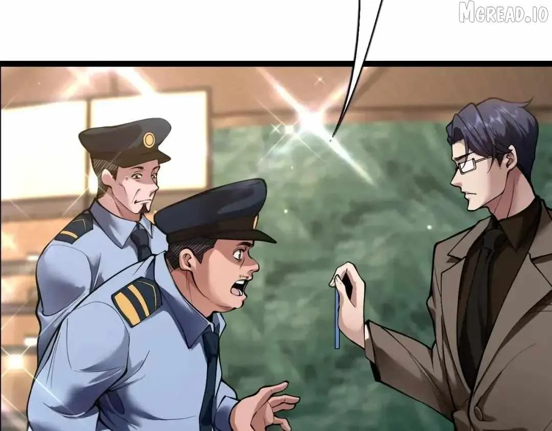 I’m A Super Rich Man, So It’s Reasonable For Me To Be A Scumbag Chapter 42 page 104 - 