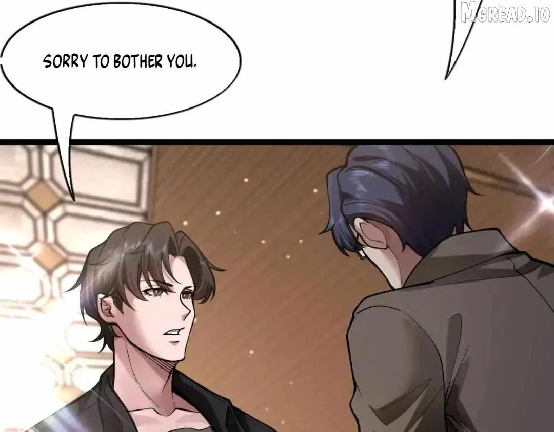 I’m A Super Rich Man, So It’s Reasonable For Me To Be A Scumbag Chapter 42 page 106 - 