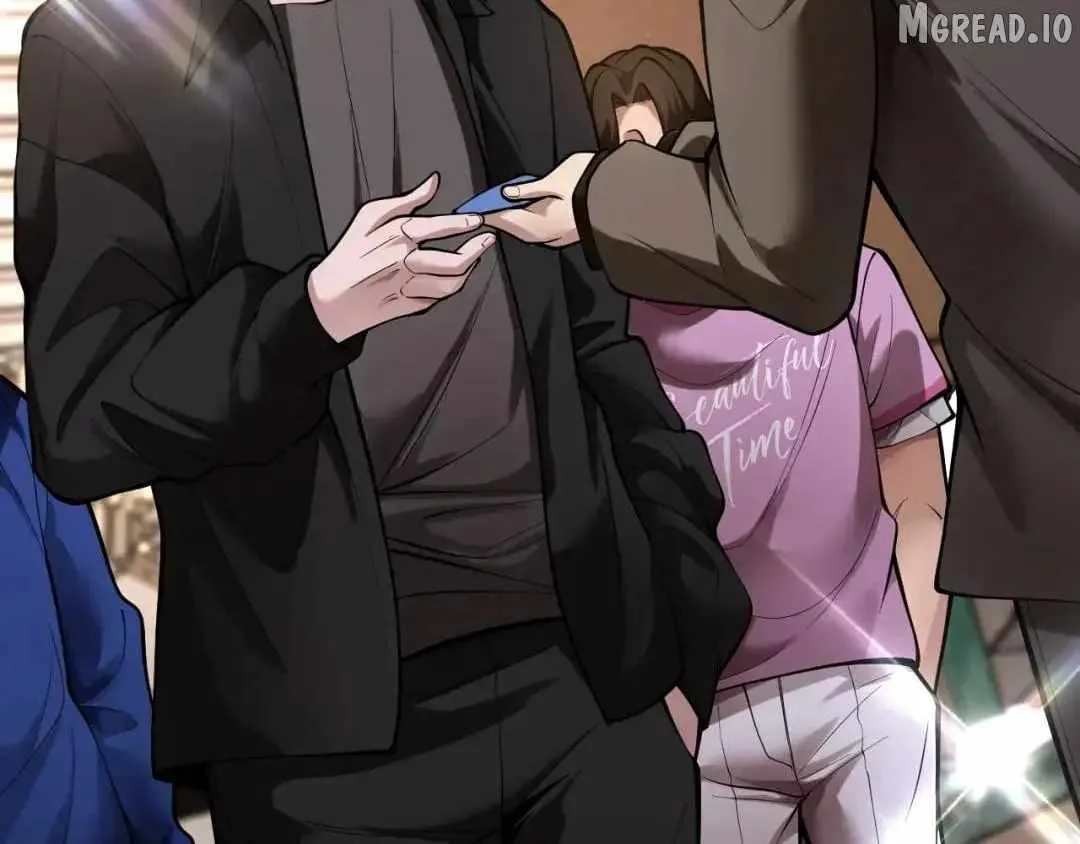 I’m A Super Rich Man, So It’s Reasonable For Me To Be A Scumbag Chapter 42 page 107 - 