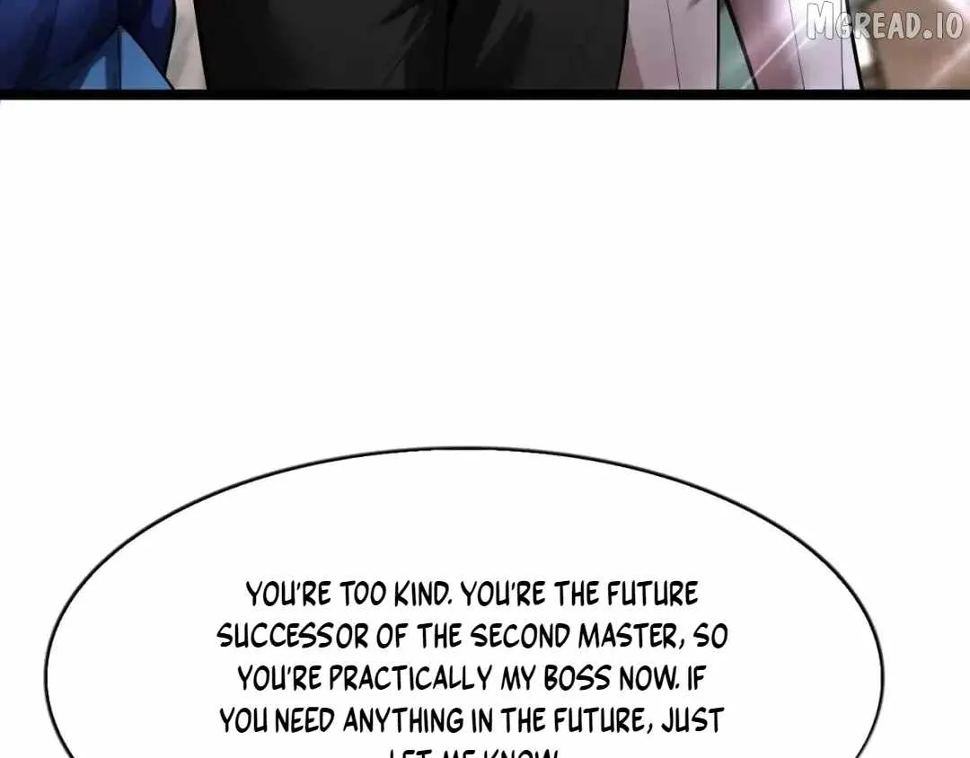 I’m A Super Rich Man, So It’s Reasonable For Me To Be A Scumbag Chapter 42 page 108 - 