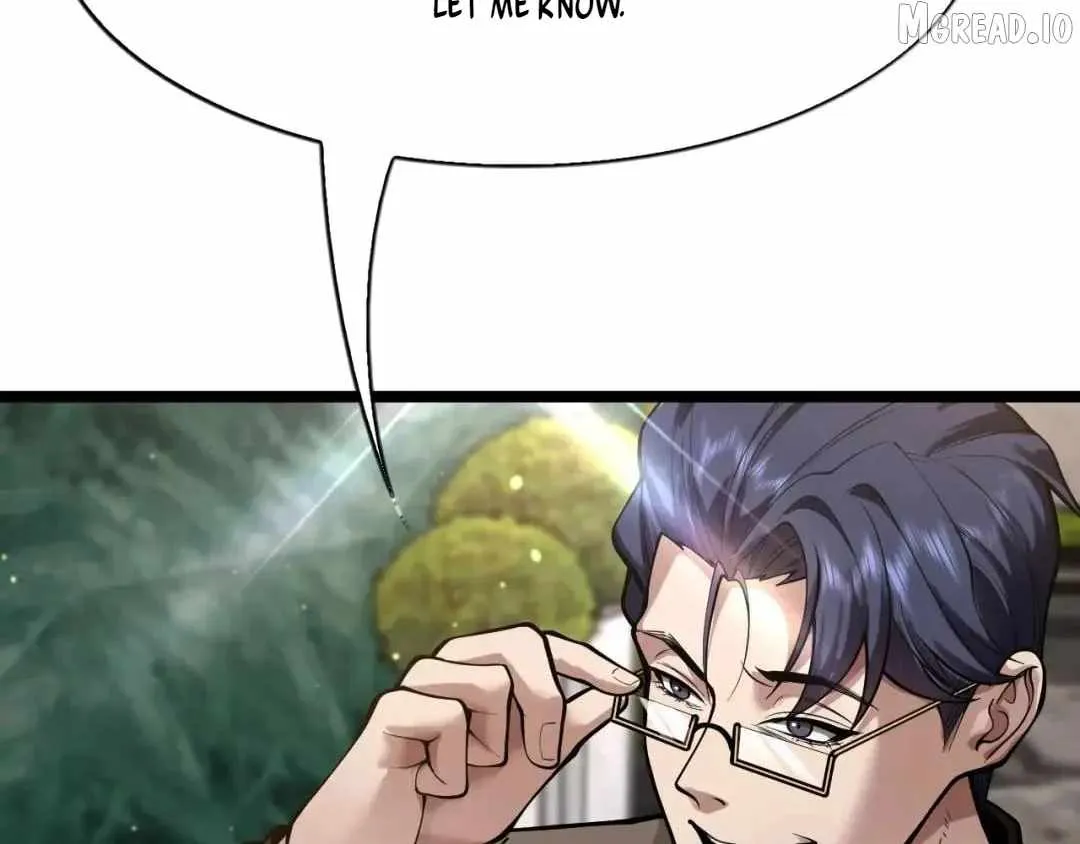 I’m A Super Rich Man, So It’s Reasonable For Me To Be A Scumbag Chapter 42 page 109 - 