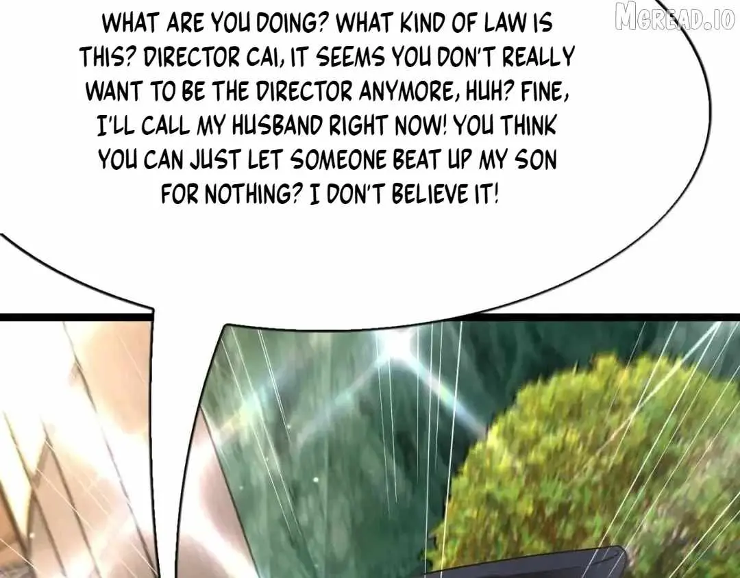 I’m A Super Rich Man, So It’s Reasonable For Me To Be A Scumbag Chapter 42 page 114 - 