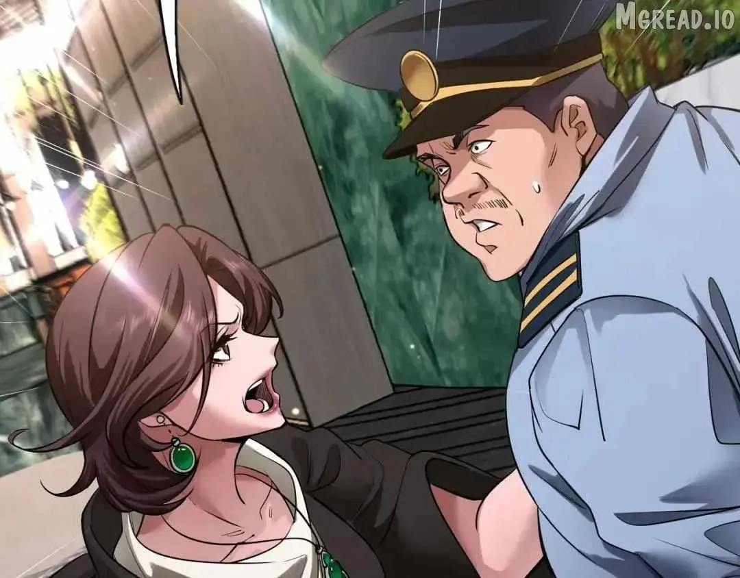 I’m A Super Rich Man, So It’s Reasonable For Me To Be A Scumbag Chapter 42 page 115 - 