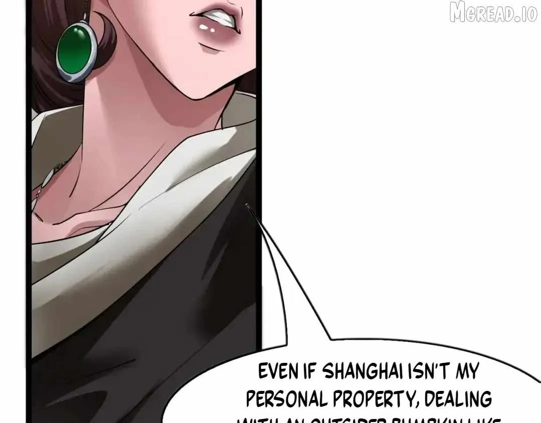 I’m A Super Rich Man, So It’s Reasonable For Me To Be A Scumbag Chapter 42 page 121 - 