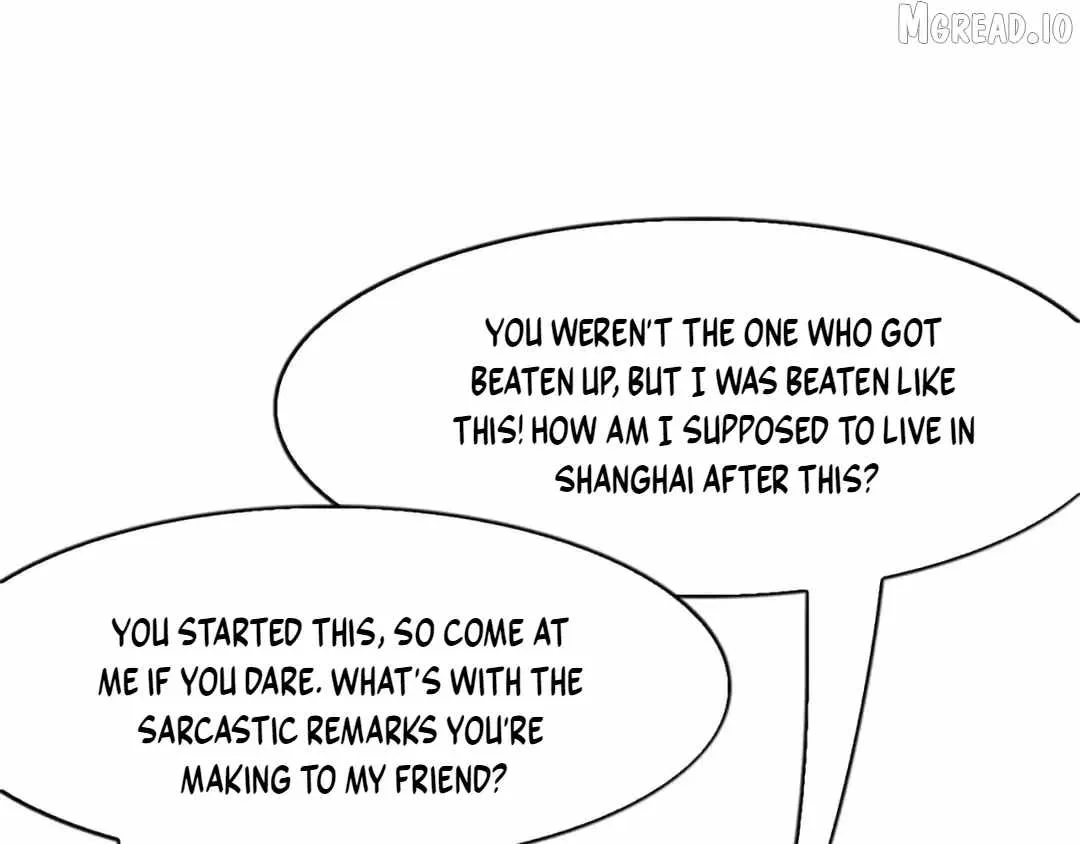 I’m A Super Rich Man, So It’s Reasonable For Me To Be A Scumbag Chapter 42 page 17 - 