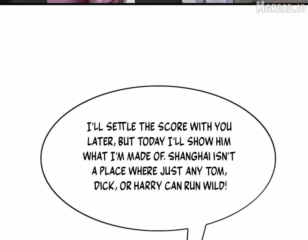 I’m A Super Rich Man, So It’s Reasonable For Me To Be A Scumbag Chapter 42 page 19 - 