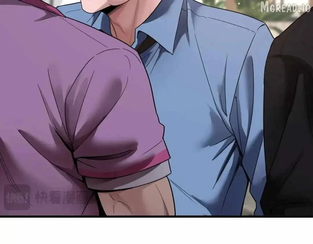 I’m A Super Rich Man, So It’s Reasonable For Me To Be A Scumbag Chapter 42 page 21 - 