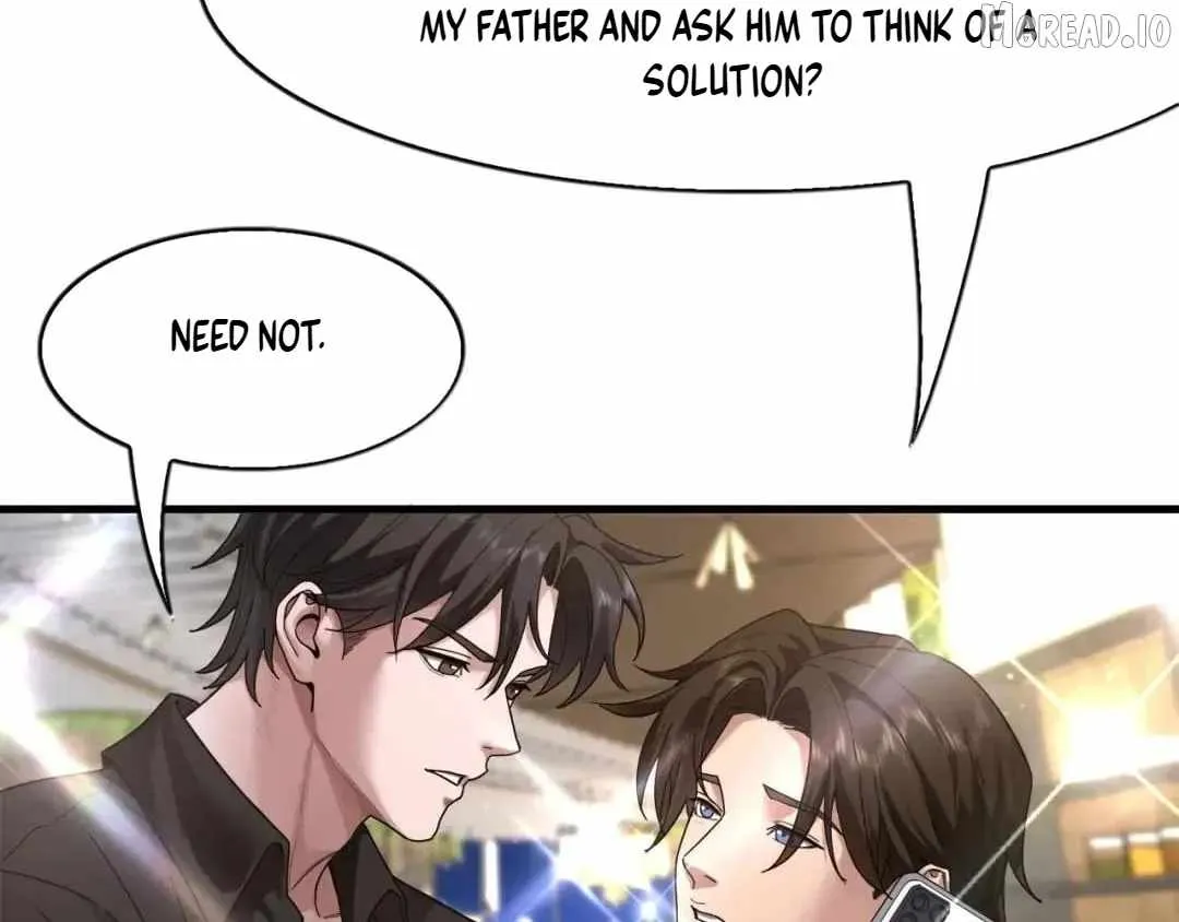 I’m A Super Rich Man, So It’s Reasonable For Me To Be A Scumbag Chapter 42 page 25 - 
