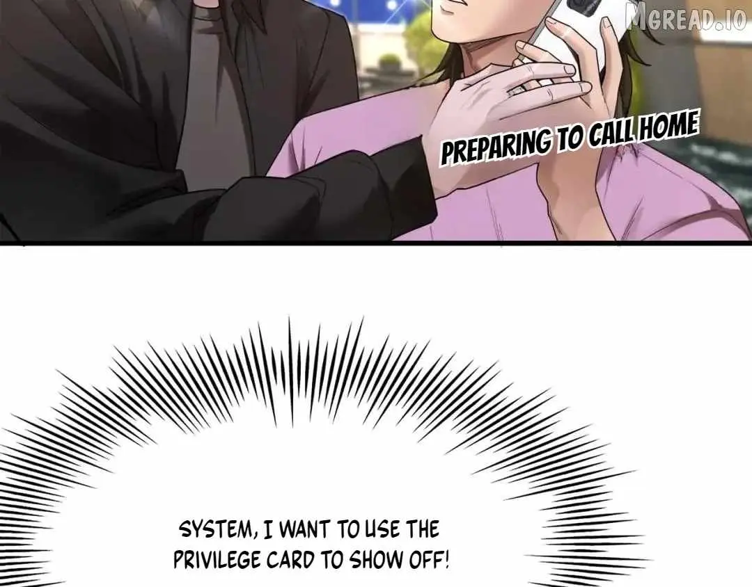 I’m A Super Rich Man, So It’s Reasonable For Me To Be A Scumbag Chapter 42 page 26 - 