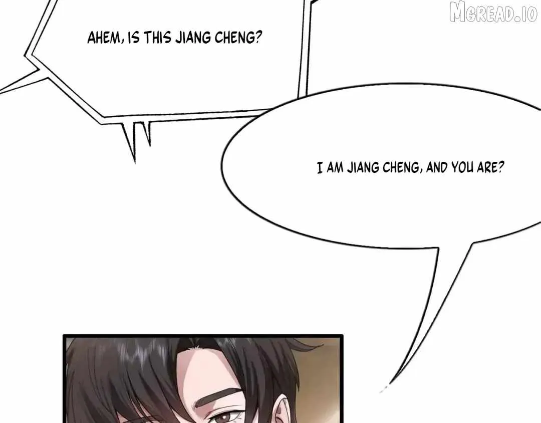 I’m A Super Rich Man, So It’s Reasonable For Me To Be A Scumbag Chapter 42 page 30 - 