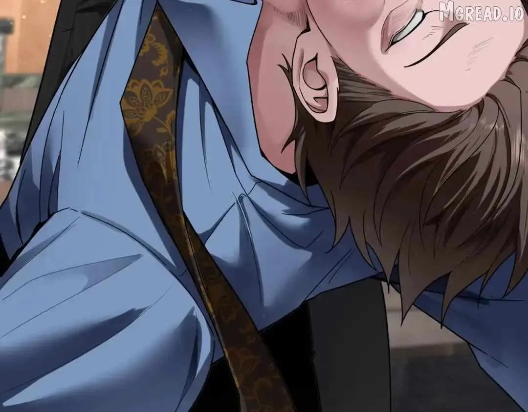 I’m A Super Rich Man, So It’s Reasonable For Me To Be A Scumbag Chapter 42 page 4 - 