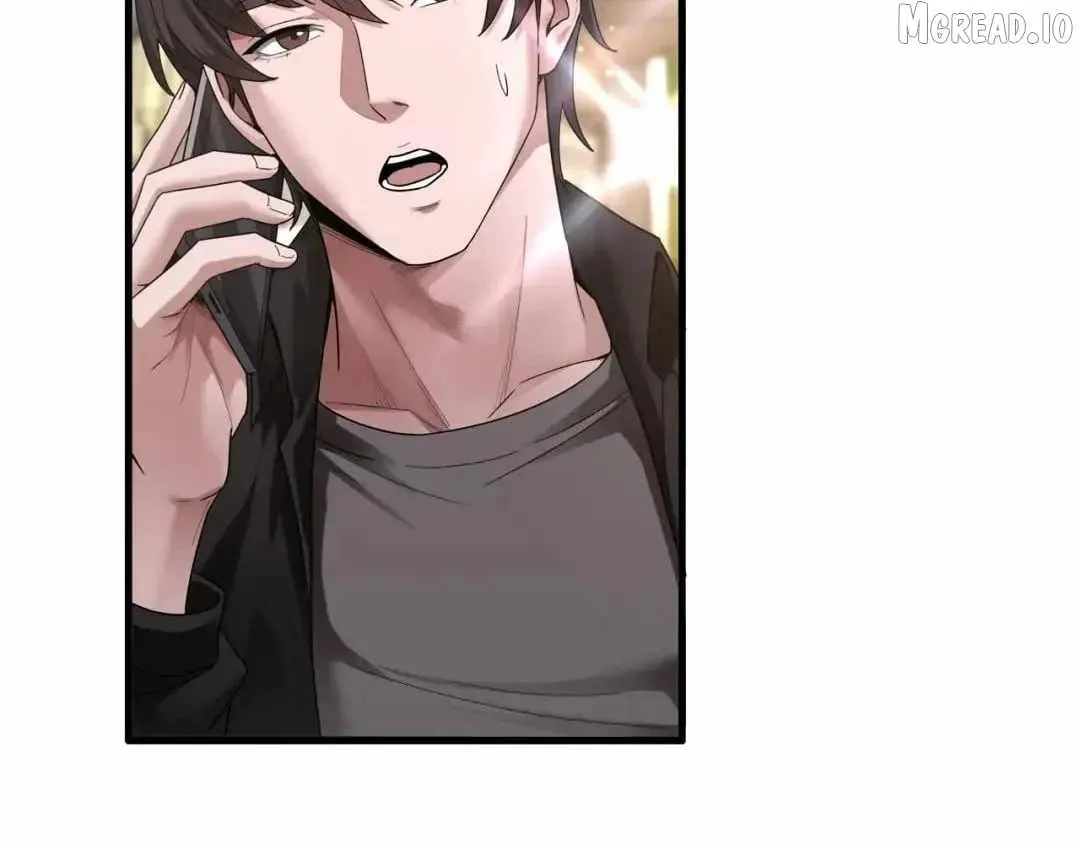 I’m A Super Rich Man, So It’s Reasonable For Me To Be A Scumbag Chapter 42 page 31 - 