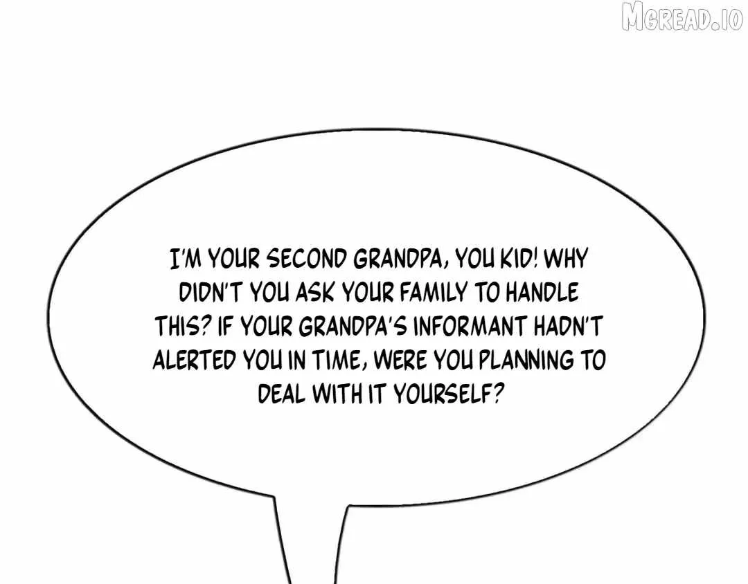 I’m A Super Rich Man, So It’s Reasonable For Me To Be A Scumbag Chapter 42 page 33 - 