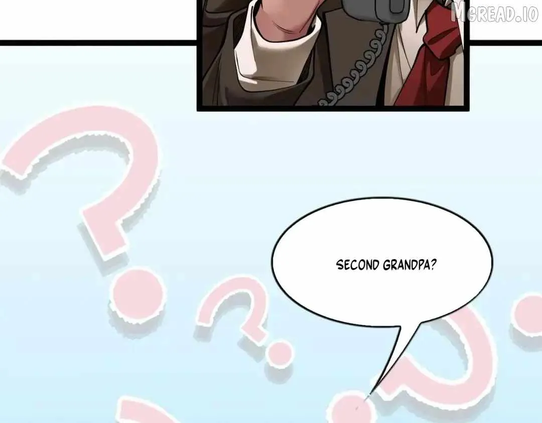 I’m A Super Rich Man, So It’s Reasonable For Me To Be A Scumbag Chapter 42 page 35 - 