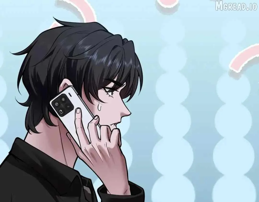 I’m A Super Rich Man, So It’s Reasonable For Me To Be A Scumbag Chapter 42 page 36 - 