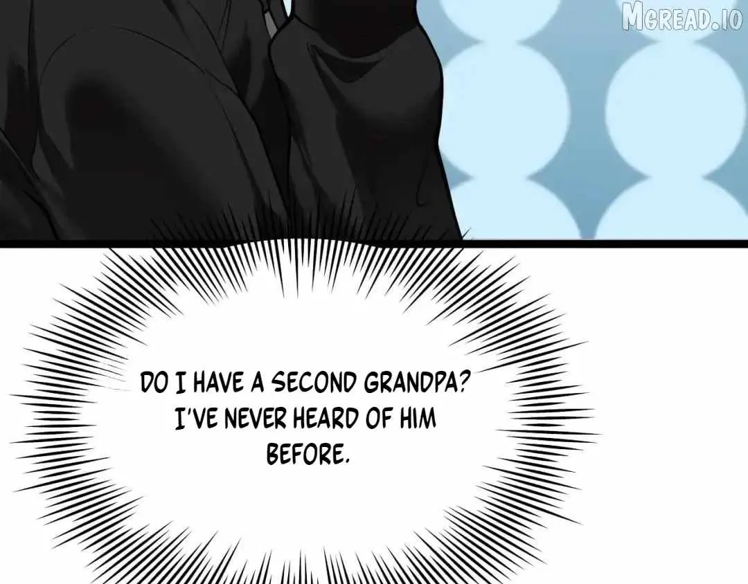 I’m A Super Rich Man, So It’s Reasonable For Me To Be A Scumbag Chapter 42 page 37 - 