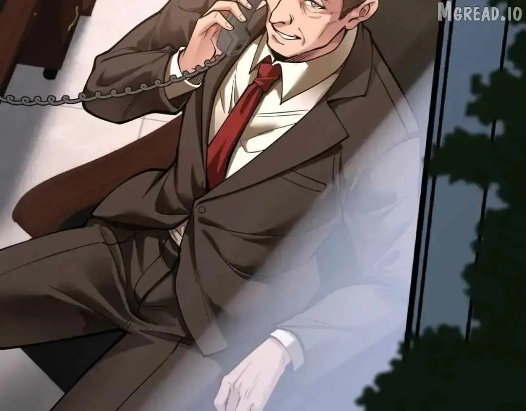 I’m A Super Rich Man, So It’s Reasonable For Me To Be A Scumbag Chapter 42 page 40 - 