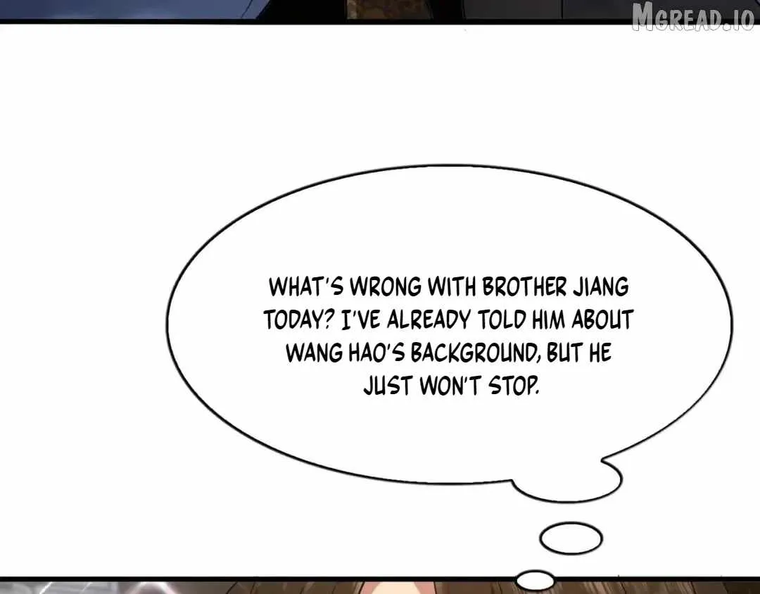 I’m A Super Rich Man, So It’s Reasonable For Me To Be A Scumbag Chapter 42 page 5 - 
