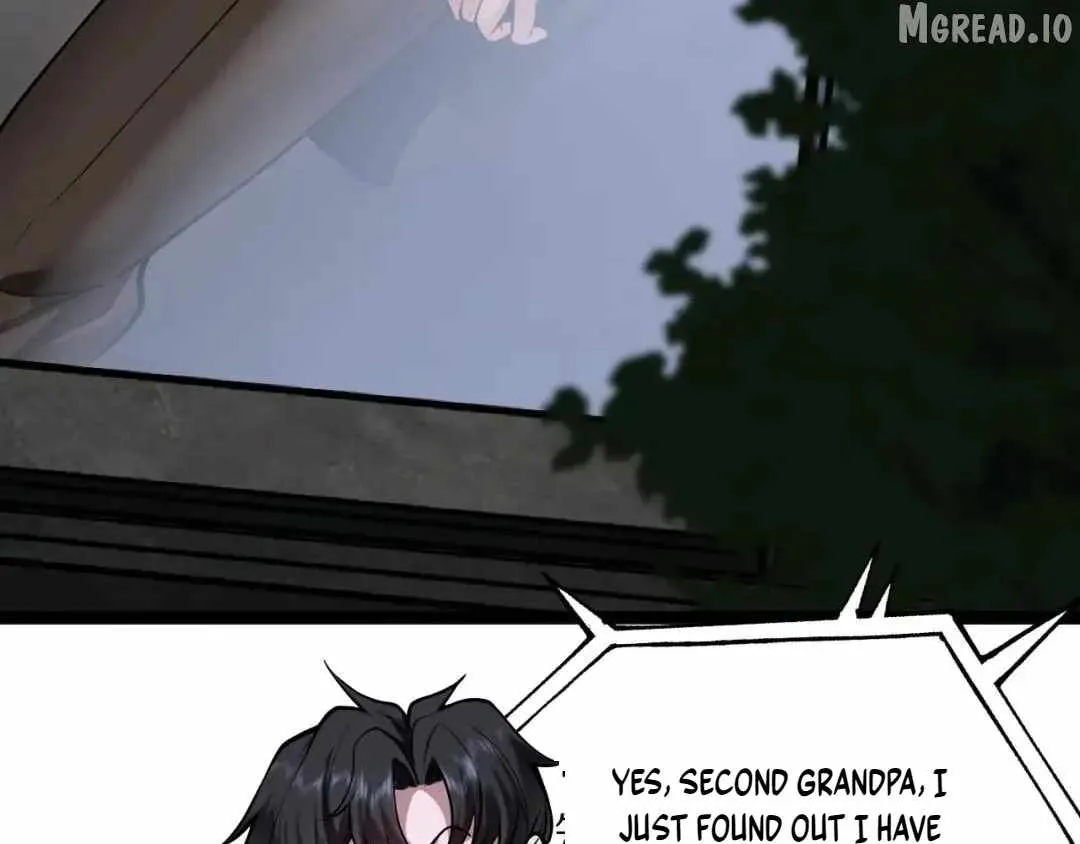 I’m A Super Rich Man, So It’s Reasonable For Me To Be A Scumbag Chapter 42 page 41 - 