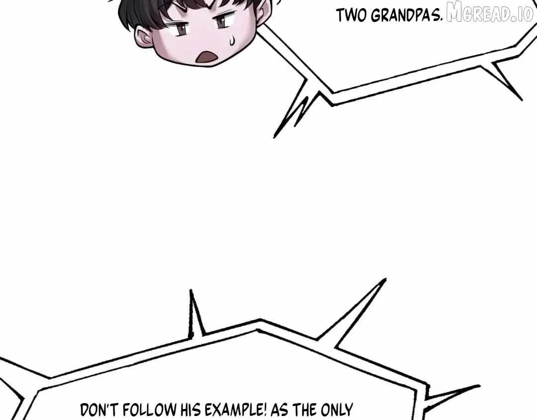 I’m A Super Rich Man, So It’s Reasonable For Me To Be A Scumbag Chapter 42 page 42 - 