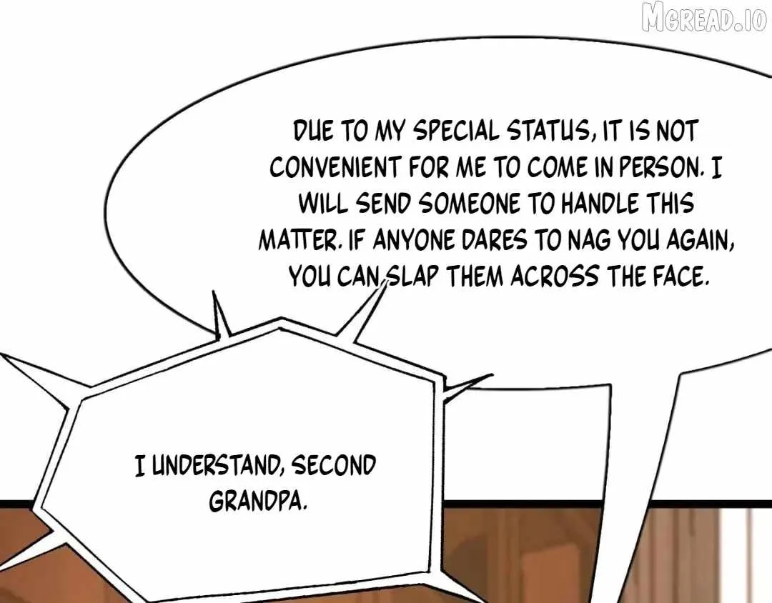I’m A Super Rich Man, So It’s Reasonable For Me To Be A Scumbag Chapter 42 page 45 - 