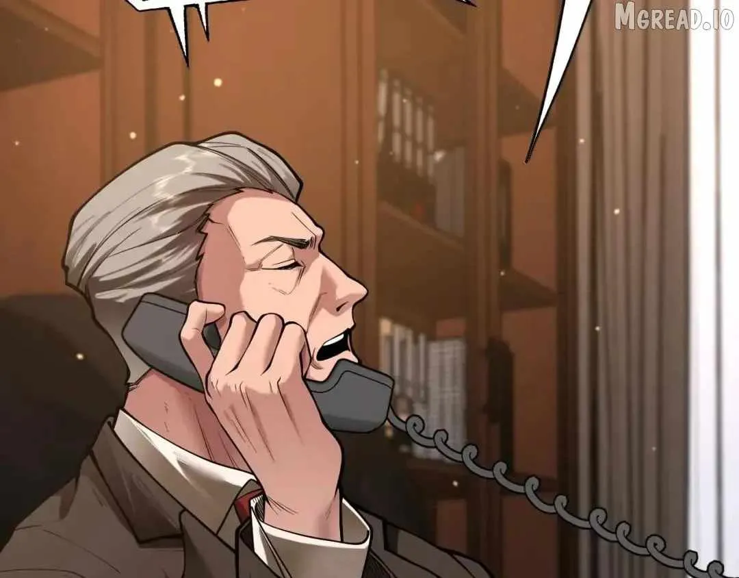 I’m A Super Rich Man, So It’s Reasonable For Me To Be A Scumbag Chapter 42 page 46 - 