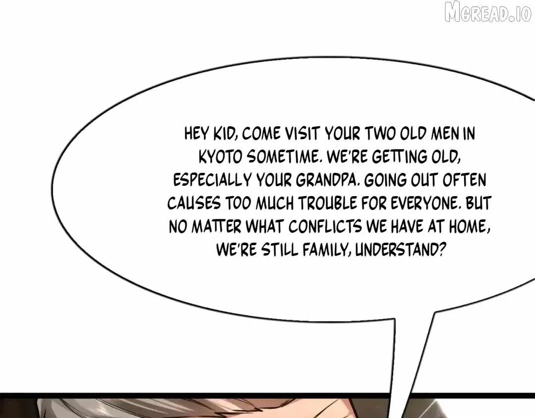 I’m A Super Rich Man, So It’s Reasonable For Me To Be A Scumbag Chapter 42 page 49 - 