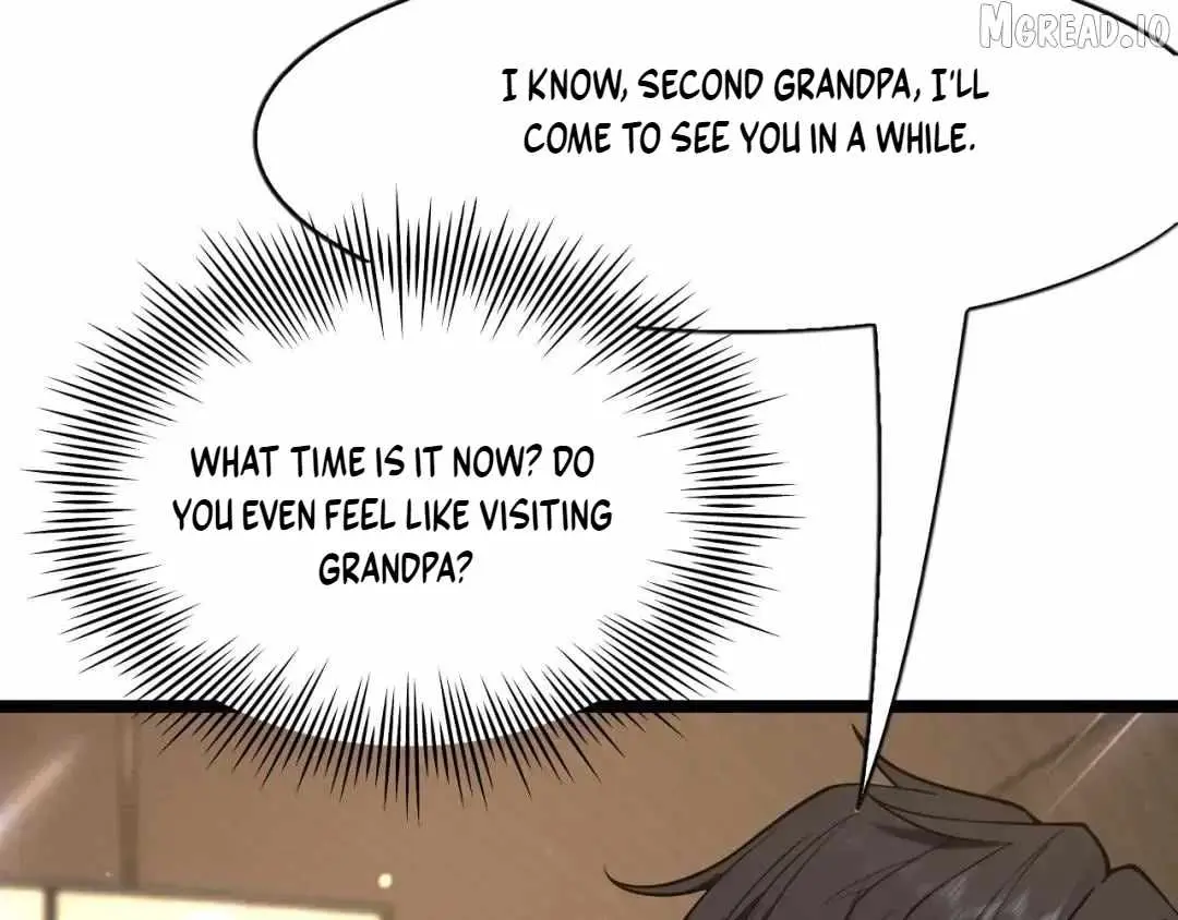 I’m A Super Rich Man, So It’s Reasonable For Me To Be A Scumbag Chapter 42 page 51 - 