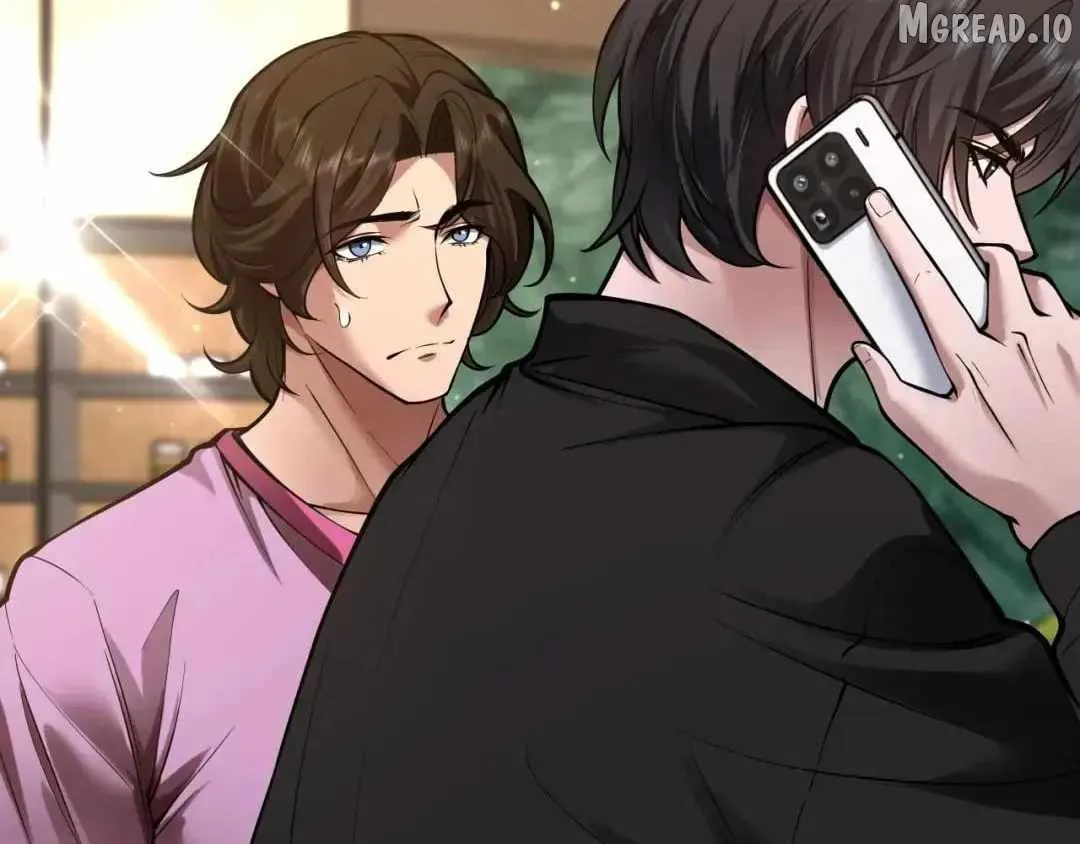 I’m A Super Rich Man, So It’s Reasonable For Me To Be A Scumbag Chapter 42 page 52 - 