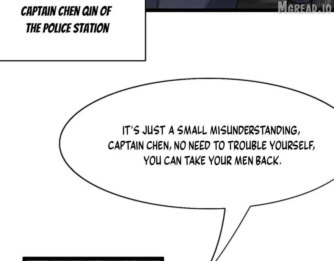 I’m A Super Rich Man, So It’s Reasonable For Me To Be A Scumbag Chapter 42 page 58 - 